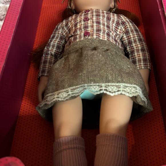 Our Generation April Doll - Picture 3 of 5